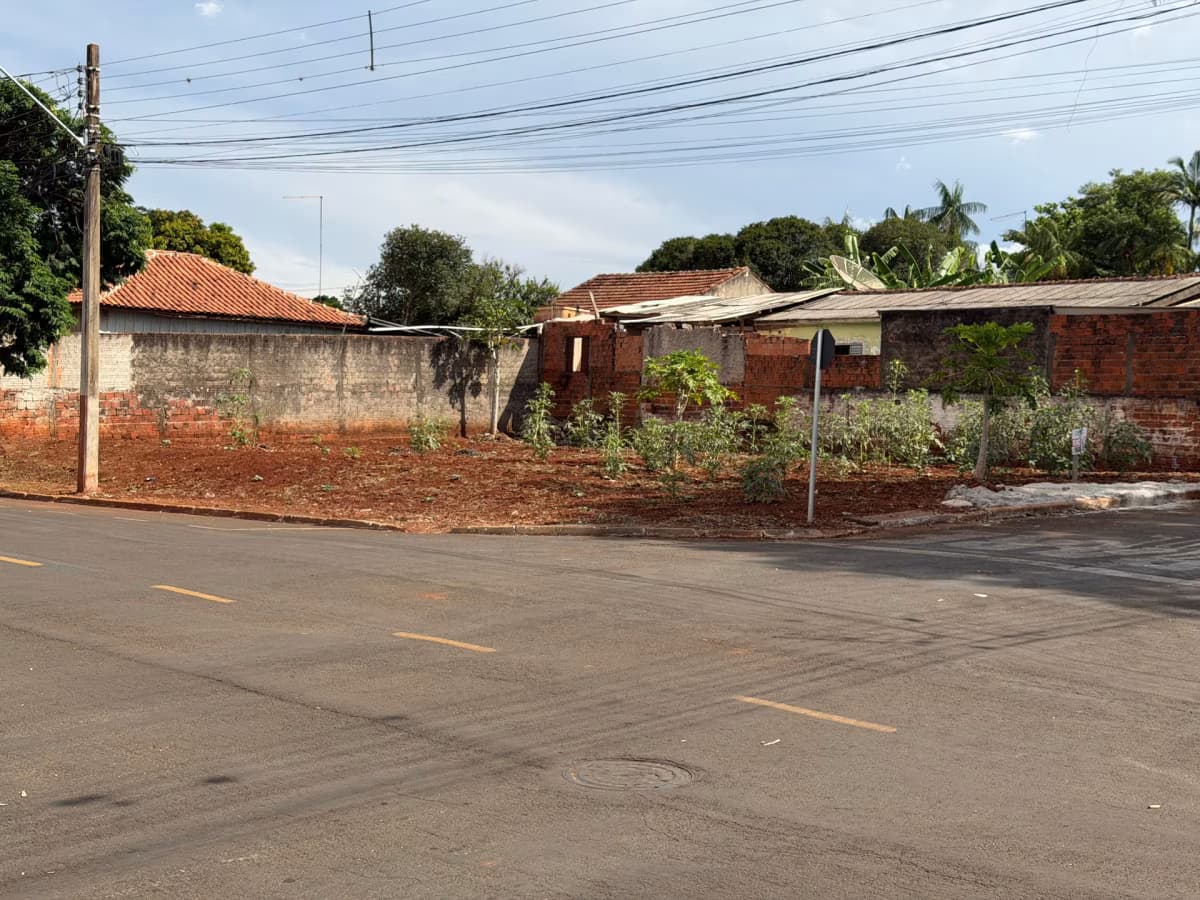 Casa em Jataizinho — Centro — Imóveis em Ibiporã